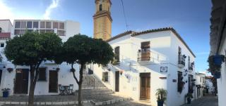 Casa Sirena - Estepona - 7
