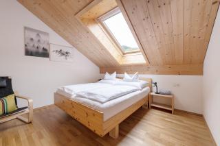 WÄLDERHAUS Apartments - 0