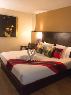 BB Mantra Boutique Hotel - Chiang Mai - 2