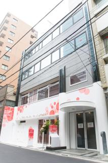 Akihabara Bay Hotel (Female Only) - Tokyo - 0