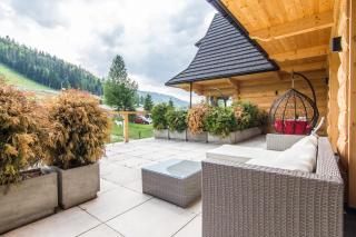 Apartamenty Nosalowe Tarasy Zakopane - Zakopane - 4