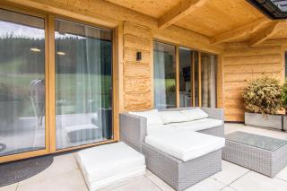 Apartamenty Nosalowe Tarasy Zakopane - 5