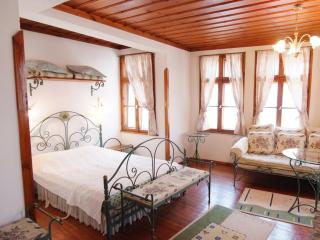 Despot Slav Hotel & Restaurant - Melnik - 9
