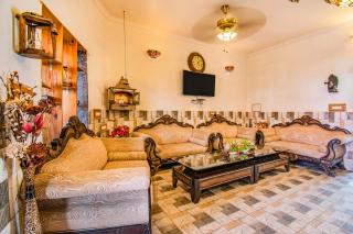 Heritage Hotel - 1