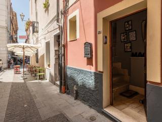 Cagliari Marina House - Cagliari - 1