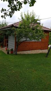 Guest House Adrijana - Selište Drežničko - 9