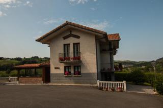 Tolare-Berri - Zestoa - 7