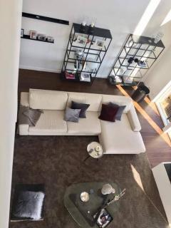 Topnotch House In The Most Fashionable Surrounding - Fisksätra - 7