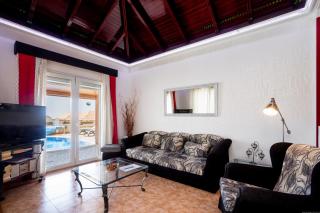 Villa Chayofa Sunrises - Chayofa - 3