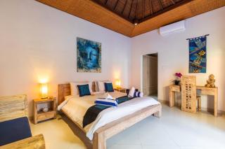 Taman Kesari Villas - 5