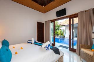 Taman Kesari Villas - Sanur - 7