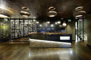 Hotel The Public - Special Category - Istambul - 1