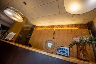 L'Arcada de Fares - Sant Ferriol - 1
