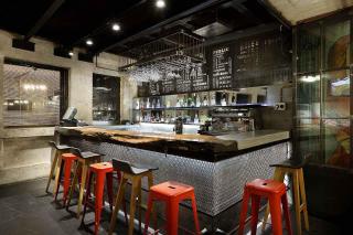 Hotel The Public - Special Category - Istambul - 5