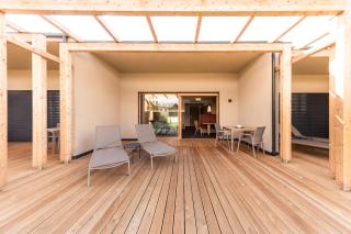 Weingut Moser Apartments - Kaltern - 5