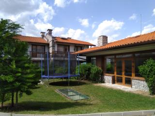 Вила Цветелина, Комплекс Александриa - Dobrinishte - 7