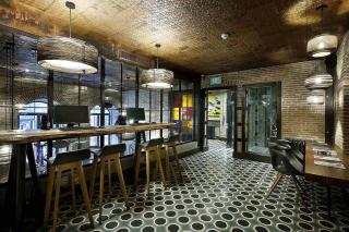 Hotel The Public - Special Category - Istambul - 6