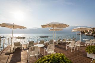 Hotel Vega - Malcesine - 1