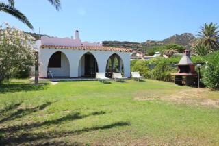 Villa Sa Murta Bassa - Costa Rei - 5