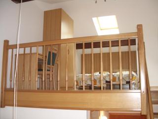 Country house hotel Zlata ribica - Most na Soči (Santa Lucia d'Isonzo) - 5