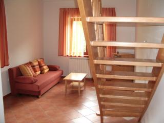 Country house hotel Zlata ribica - Most na Soči (Santa Lucia d'Isonzo) - 1