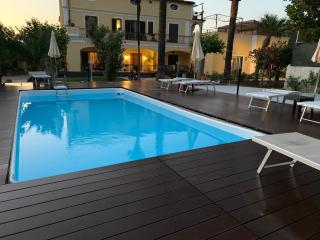 Villa Lucia Terrazza Panoramica - Castellammare di Stabia - 8