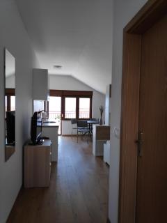 Apartman Anicic - 8