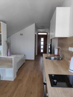 Apartman Anicic - Podaca - 7