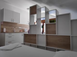 Apartman Anicic - Podaca - 5