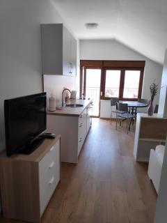 Apartman Anicic - Podaca - 1