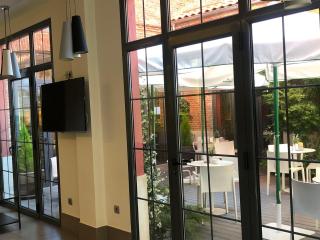 The Book Factory Hostel - Valladolid - 6