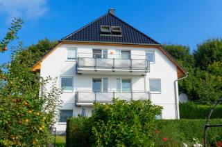 Ferienwohnungen Burmeister - Sassnitz - 9
