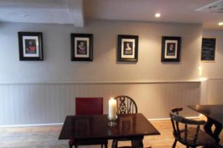 The Thirsty Scholar - Penryn - 3