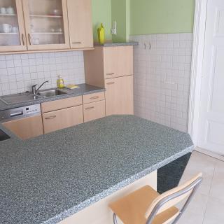 Ferienwohnung in Ostseenähe - Grevesmühlen - 8