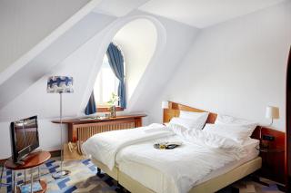 Seaside Park Hotel Leipzig - 3