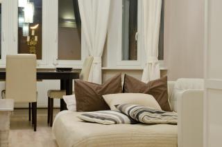 Apartament Molo - 1