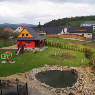 Domek Całoroczny OSTOJA - Istebna - 0