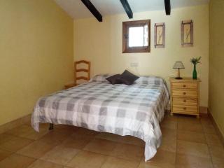 Finca El Carrascal - Murcia - 2
