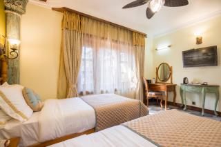 Heritage Hotel Suites and Spa - 2