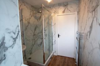Cadell House Apt - Royal Mile - Edimburgo - 2