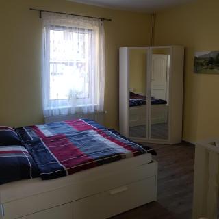Ferienwohnung in Ostseenähe - Grevesmühlen - 3