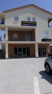 Apartmani Stijepovic - Podgorica - 1