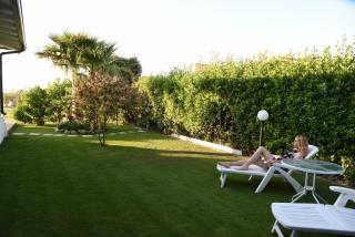 Villa Letizia - Campofelice di Roccella - 4