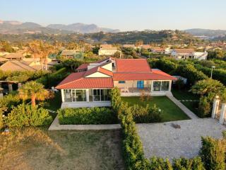 Villa Letizia - Campofelice di Roccella - 9