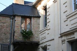 Le Refuge Des Cordeliers - Laon - 1