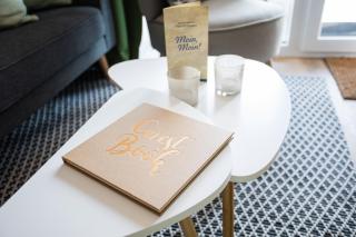 Strandchalet Elmo II - 3