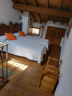 Casa Rural El Zapatero de Sexifirmo - Piedrahita - 1