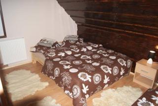 Domek Całoroczny OSTOJA - Istebna - 4