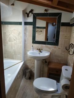 Casa Rural El Zapatero de Sexifirmo - Piedrahita - 3