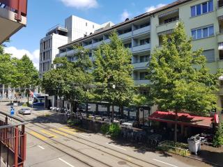 Doubleroom close to lake in Citycenter - Zurigo - 0
